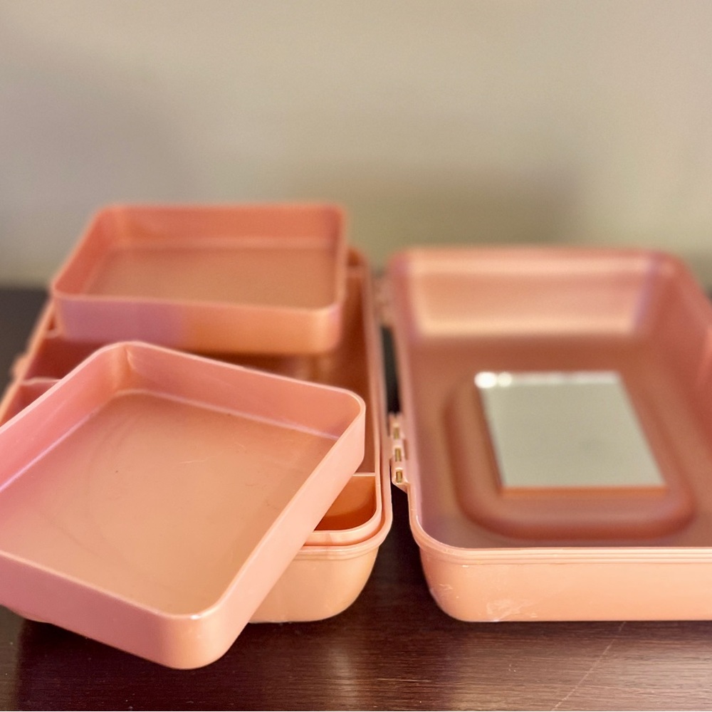 Mini caboodle - Picture 3 of 3